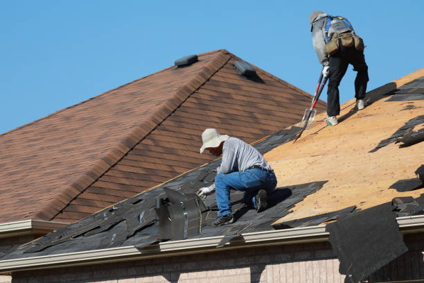 Best Tile Roofing Installation  in Ahwahnee, CA